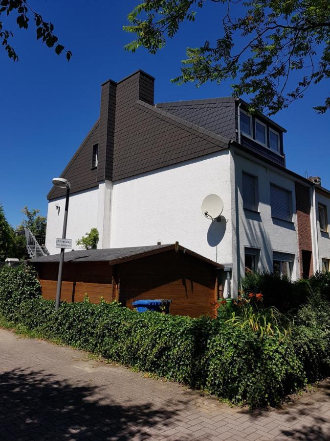 Himmelreich Nahne Apartment Osnabrueck Exterior photo