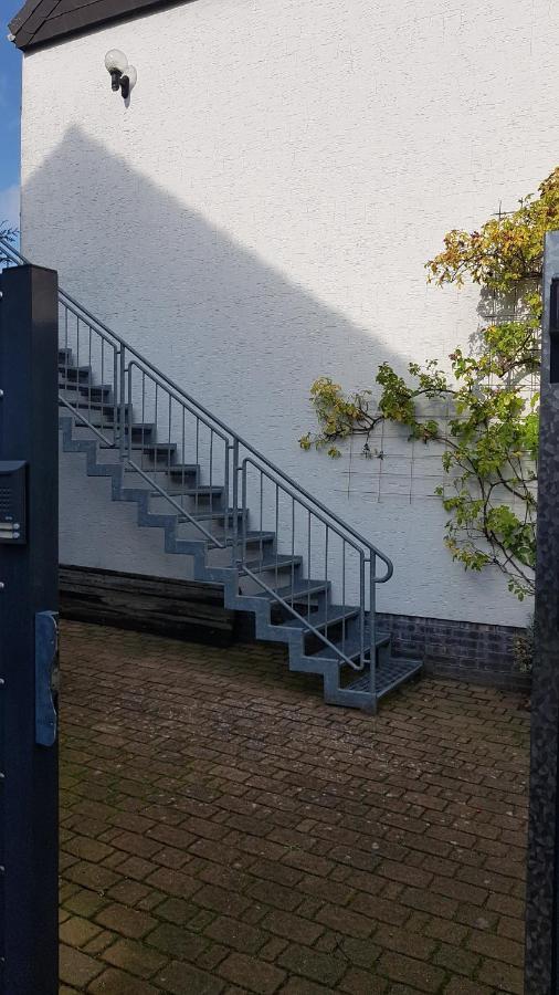 Himmelreich Nahne Apartment Osnabrueck Exterior photo