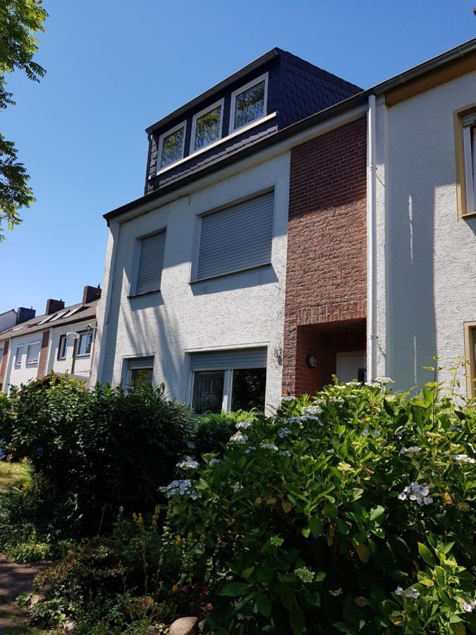 Himmelreich Nahne Apartment Osnabrueck Exterior photo