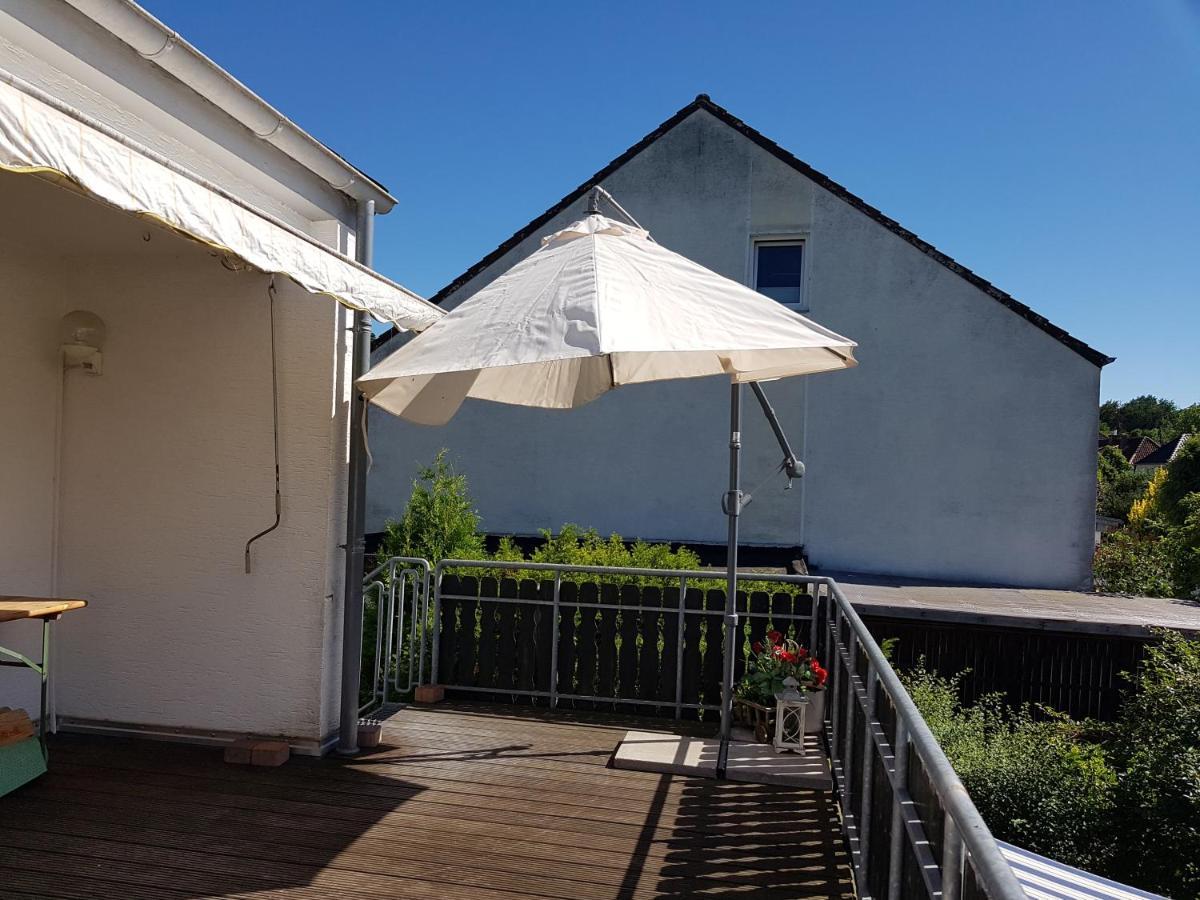 Himmelreich Nahne Apartment Osnabrueck Exterior photo